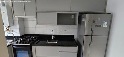 Apartamento, 2 quartos, 45 m² - Foto 2
