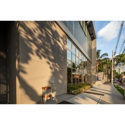 Apartamento, 1 quarto, 25 m² - Foto 4