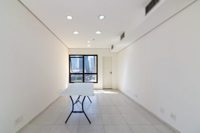 Sala-Conjunto, 33 m² - Foto 5
