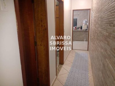 Casa, 4 quartos, 189 m² - Foto 3
