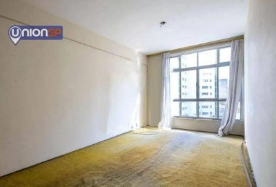 Apartamento, 2 quartos, 80 m² - Foto 2
