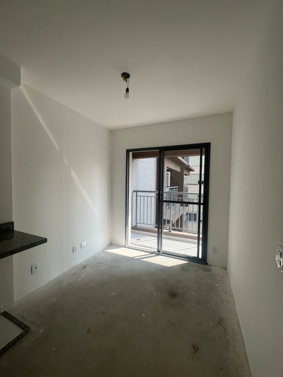 Apartamento, 1 quarto, 28 m² - Foto 4