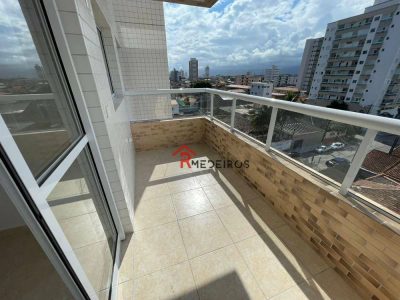 Apartamento, 2 quartos, 57 m² - Foto 4