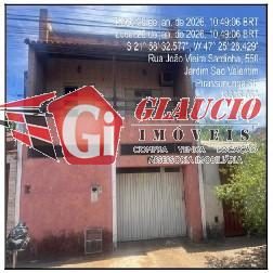 Sobrado, 2 quartos, 80 m² - Foto 1