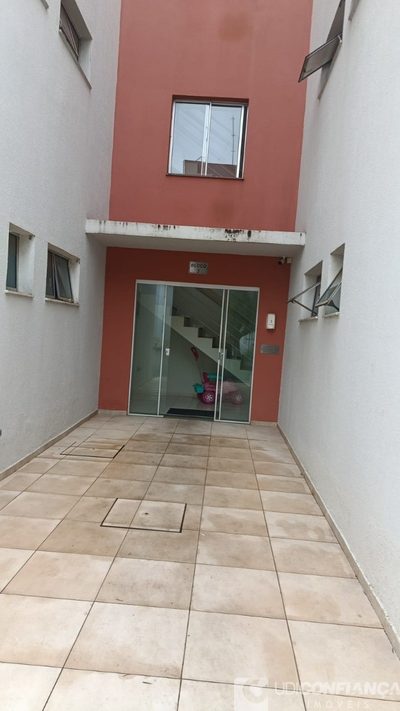 Apartamento, 2 quartos, 48 m² - Foto 3