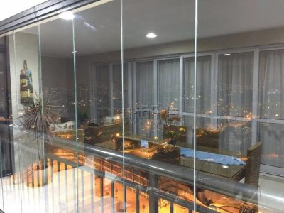 Apartamento, 3 quartos, 192 m² - Foto 2