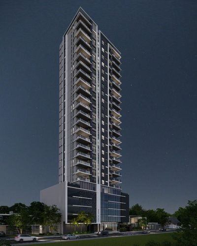 Apartamento, 2 quartos, 88 m² - Foto 3