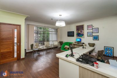 Sobrado, 5 quartos, 600 m² - Foto 2