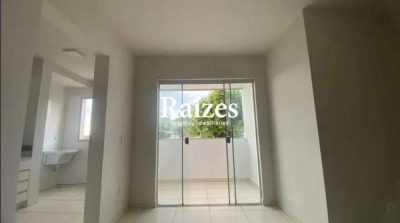 Apartamento, 2 quartos, 57 m² - Foto 1