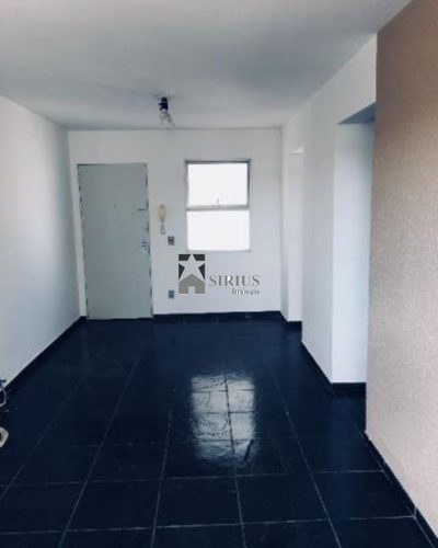Apartamento, 1 quarto, 55 m² - Foto 2