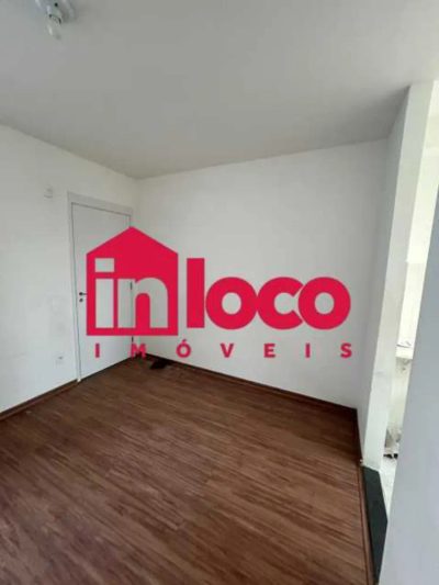 Apartamento, 2 quartos, 44 m² - Foto 2