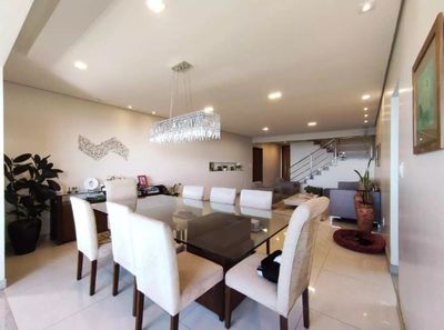 Casa, 4 quartos, 485 m² - Foto 4