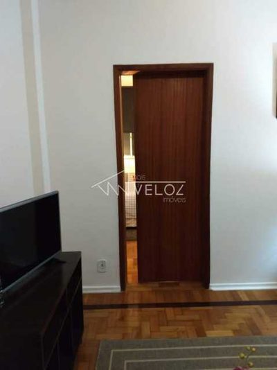 Apartamento, 1 quarto, 32 m² - Foto 4