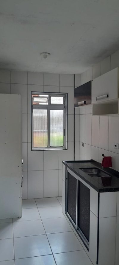 Apartamento, 2 quartos - Foto 2