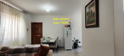 Apartamento, 2 quartos, 63 m² - Foto 4
