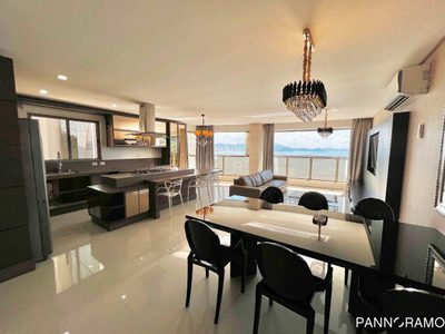 Apartamento, 3 quartos, 183 m² - Foto 1