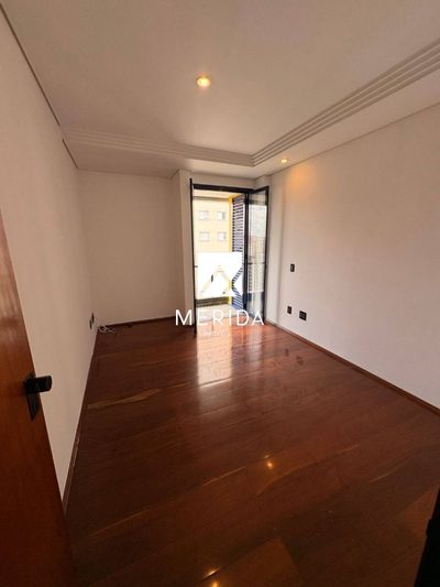 Apartamento, 4 quartos, 260 m² - Foto 2