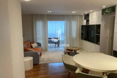 Apartamento, 3 quartos, 107 m² - Foto 2