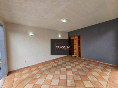 Casa, 3 quartos, 150 m² - Foto 3