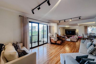 Apartamento, 5 quartos, 244 m² - Foto 1