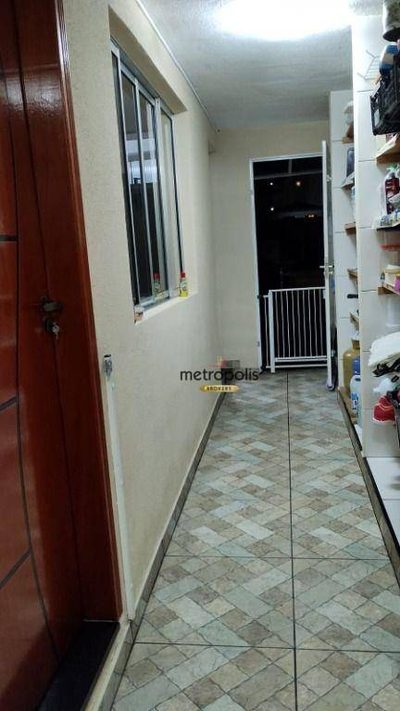 Casa, 2 quartos, 125 m² - Foto 2