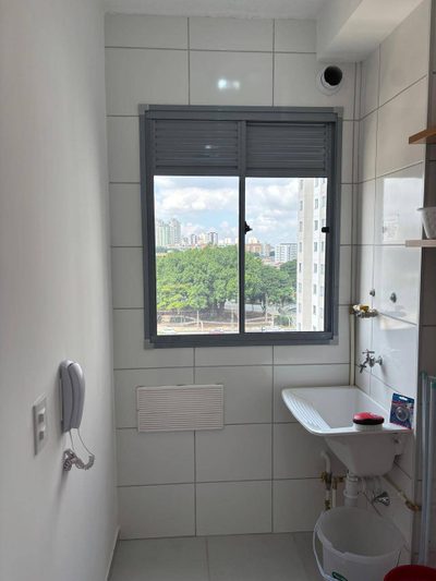 Apartamento, 1 quarto, 30 m² - Foto 5