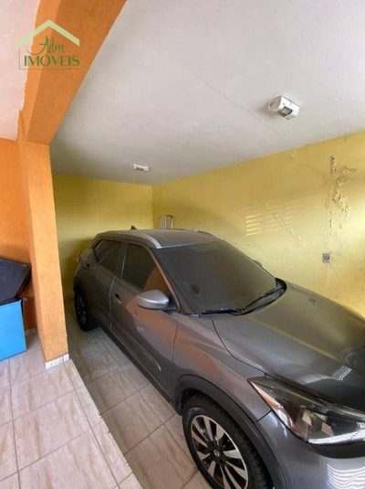 Casa, 2 quartos, 60 m² - Foto 4