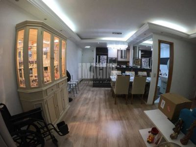 Apartamento, 2 quartos, 68 m² - Foto 5