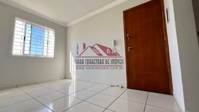 Apartamento, 2 quartos, 45 m² - Foto 4