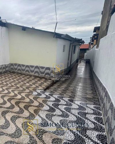 Casa, 2 quartos - Foto 1