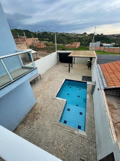 Casa, 2 quartos - Foto 2