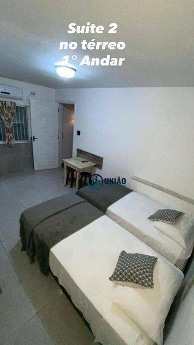 Casa, 5 quartos, 240 m² - Foto 5