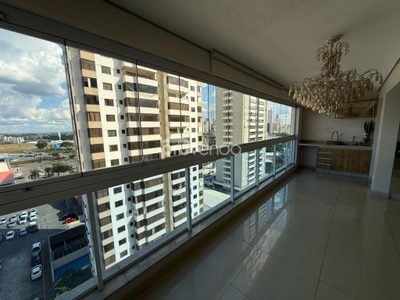 Apartamento, 3 quartos, 115 m² - Foto 4