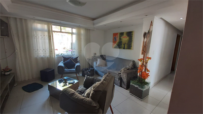 Apartamento, 3 quartos, 93 m² - Foto 2
