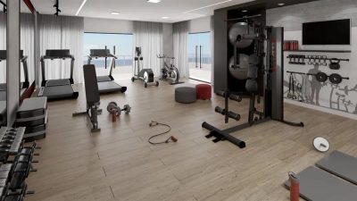 Apartamento, 2 quartos, 84 m² - Foto 3