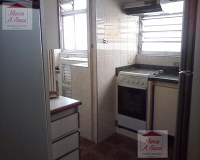 Apartamento, 3 quartos, 130 m² - Foto 5