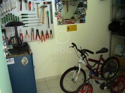 Sobrado, 4 quartos, 491 m² - Foto 4