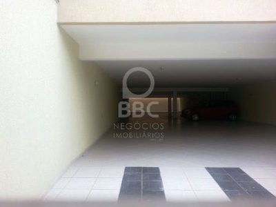 Apartamento, 2 quartos, 56 m² - Foto 2