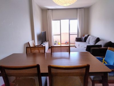 Apartamento, 3 quartos, 133 m² - Foto 5