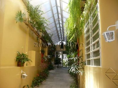 Loteamento e Condomínio, 57 m² - Foto 3