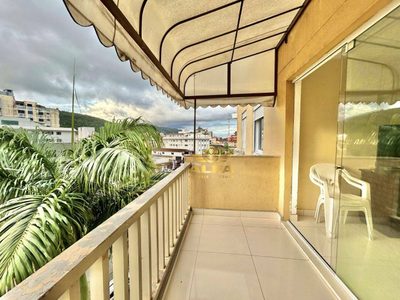 Apartamento, 2 quartos, 72 m² - Foto 2