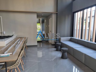 Apartamento, 2 quartos, 53 m² - Foto 5