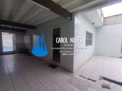 Casa, 3 quartos, 85 m² - Foto 5