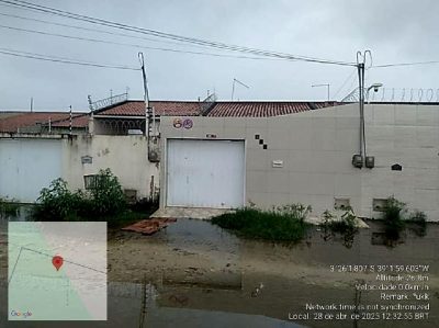 Casa, 2 quartos, 66 m² - Foto 1