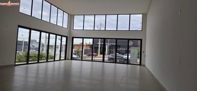 Loja-Salão, 285 m² - Foto 3