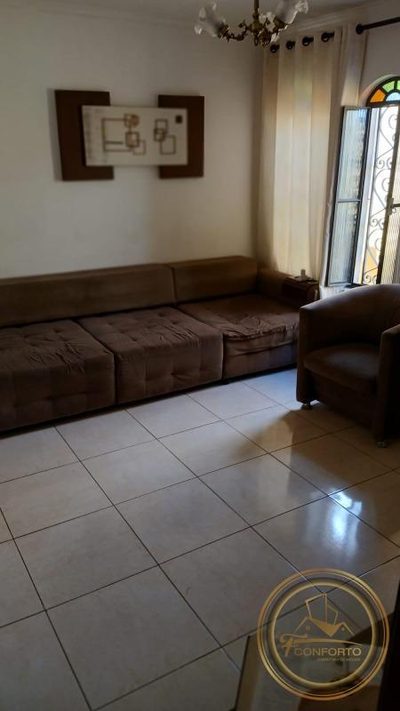Sobrado, 3 quartos, 190 m² - Foto 2