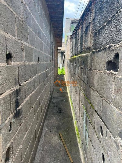 Terreno, 378 m² - Foto 2