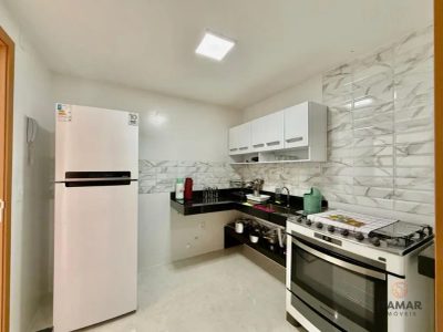 Apartamento, 3 quartos, 110 m² - Foto 3