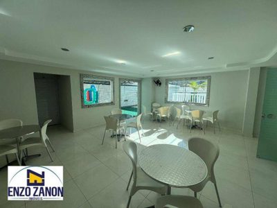 Apartamento, 2 quartos, 76 m² - Foto 2