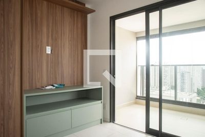 Apartamento, 1 quarto, 47 m² - Foto 5